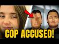 She Trusted A Police Officer. Prosecutors Say He Took Her Life!