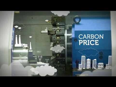 How Carbon Trading Works | RMIT University