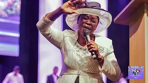 HAPPY BIRTHDAY DR. AND DR. MRS DANIEL OLUKOYA