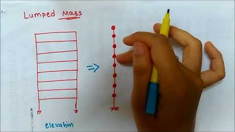 Seismic load calculation Part  2 as per IS 1893-2002
