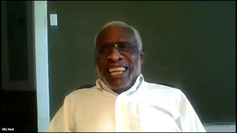 Legacies & Lunch - A Conversation with Judge Olly ...