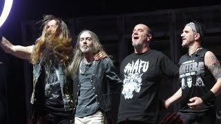 PANTERA - FULL SHOW@CFG Bank Arena Baltimore 2/24/24