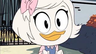 DUCKTALES FUNNY MOMENTS 5 - DuckTales