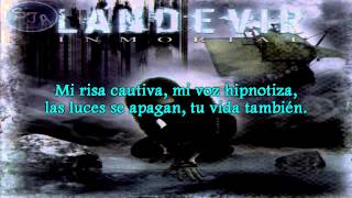 06 Lándevir - Las Mil y Una Noches Letra (Lyrics) chords