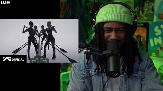BLACKPINK - ‘GO’ M/V | MADEIN93 FIRST REACTION
