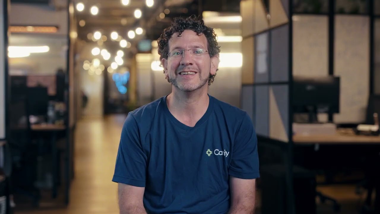 Intel Ignite batch 9 fun clip