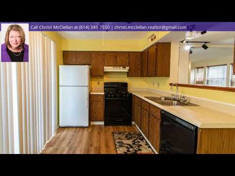 2402 Fernwood Avenue, Grove City, OH home video tour