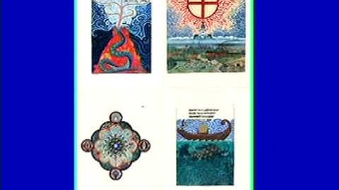 John David Ebert Lecture on Carl Jung Part 3