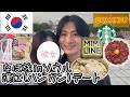 【vlog】漢江ラーメン,ユッケ,タッカンマリ,濃すぎた1日【なぽ旅2日目】