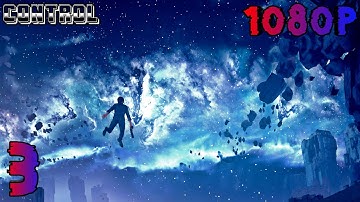 CONTROL WALKTHROUGH GAMEPLAY PART 3 - UNKNOWN CALLER