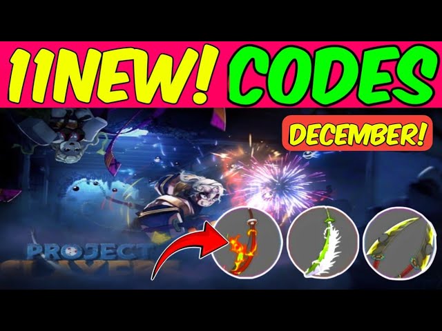 HURRY UP ⚡PROJECT SLAYERS CODES 2023 - ROBLOX PROJECT SLAYERS