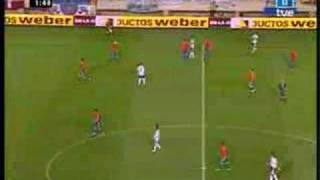España 2 - Argentina 1 Resumen largo