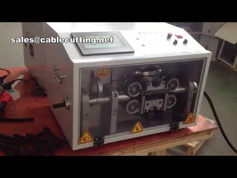 Automatic PVC Pipe Cutting Machine for Industrial Tube Processing
