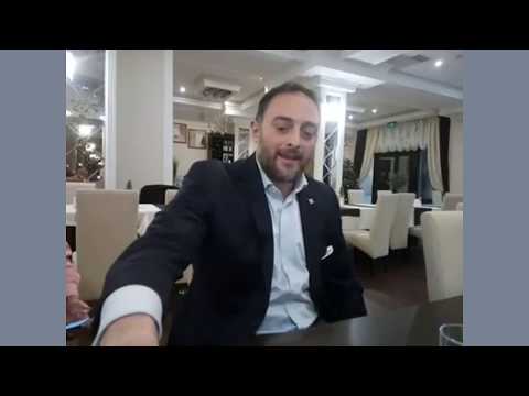 Levan Vasadze | Three Political Theories ans Three Horsemen of Apocalypse