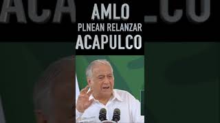 AMLO. Acapulco tiene Branding. amlo viral noticias amlohoy lópezobrador 4t acapulco