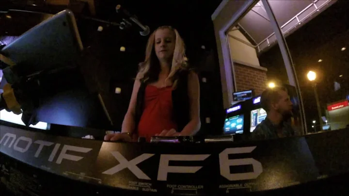Kelly Vaughan Music Promo