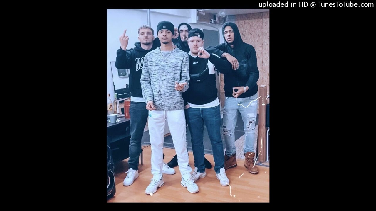 [FREE] Raresy x Flex53 x Cgoon Type Beat - "Freestyle" (prod. Jamaine)