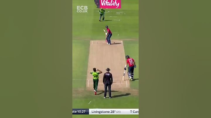 "That's on the rugby pitch!" | IPL 2022's Most Expensive Overseas Player - Liam Livingstone #shorts