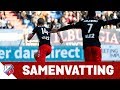 SAMENVATTING | Willem II vs. FC Utrecht