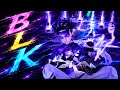 【제5인격】 BLK 스킨을 쓰면 평소보다 강해진다더라!