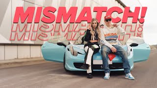 Смотреть клип Money Boy & Dacutie - Mismatch