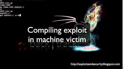 Metasploitable Guide - Episode 1 - Distccd + Privilege Escalation