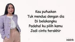 Astrid - Mendua | Lirik Lagu Indonesia screenshot 4