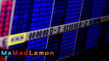 Amiga - Exploring Music Mod Trackers