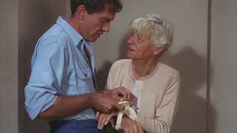 Best of Mission Impossible visual effects