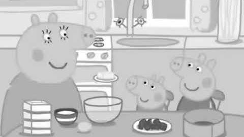 Black And White, Reversed, Invert And Pitch +12 Uses In "NotSoBot_FFMPEG"