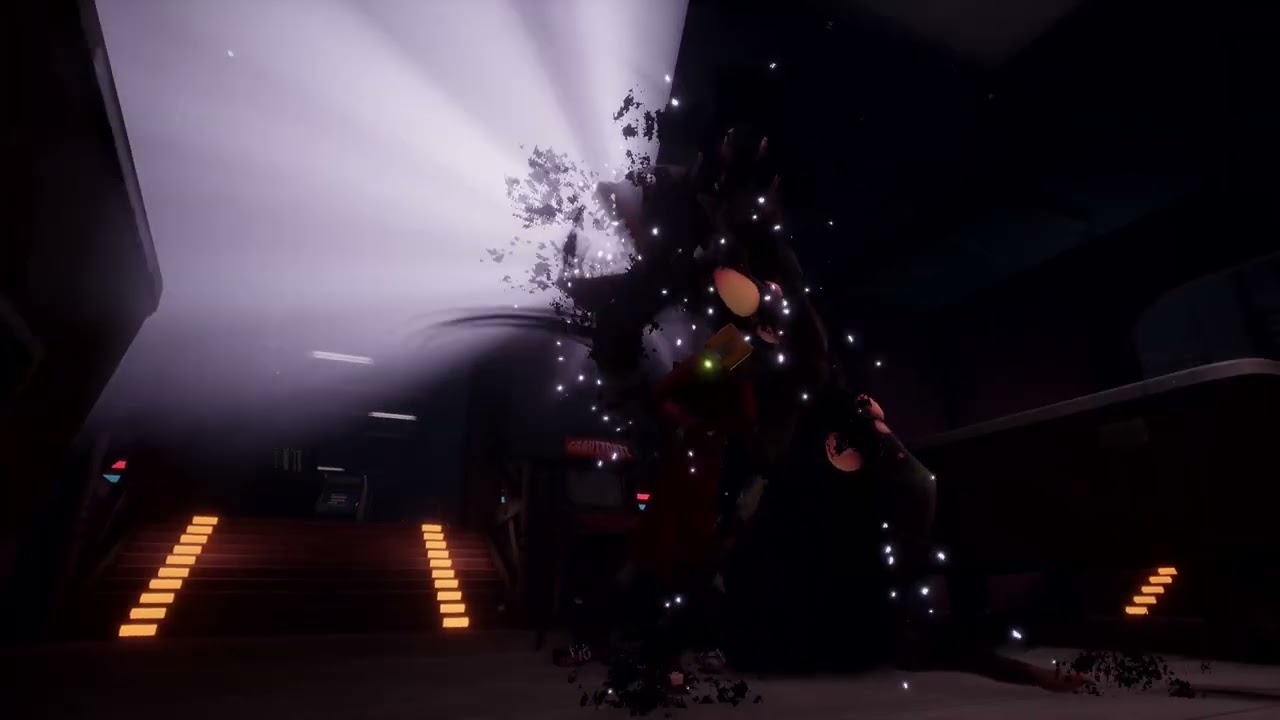 Gylt [Switch/PS4/PS5/XOne/XSX/PC] Nintendo Switch Trailer