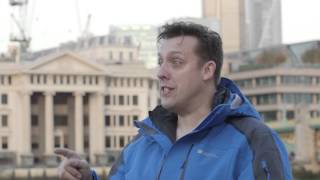 Master Pickpocket on UK's Streets