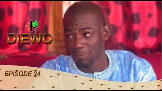 DIEWO épisode 24 screenshot 4