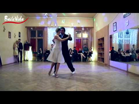 Murat Elmadaglı & Vera Gogoleva - 2 -