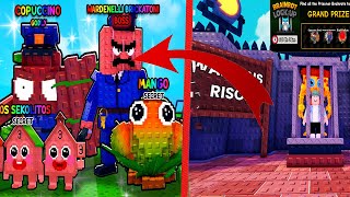 картинка: 😱ВСЕ СЕКРЕТЫ РАСТЕНИЯ ПРОТИВ БРЕЙНРОТОВ ОБНОВЛЕНИЕ! Roblox Plants vs Brainrot