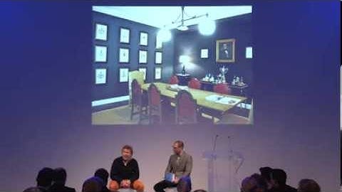 Building Your Recruitment Brand | SourceIn London 2013