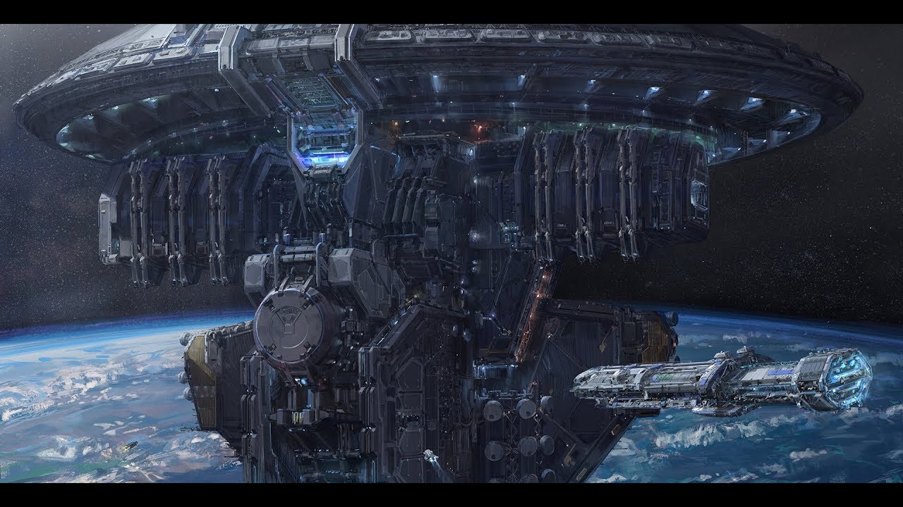 Psychedelic Trance mix II March 2019