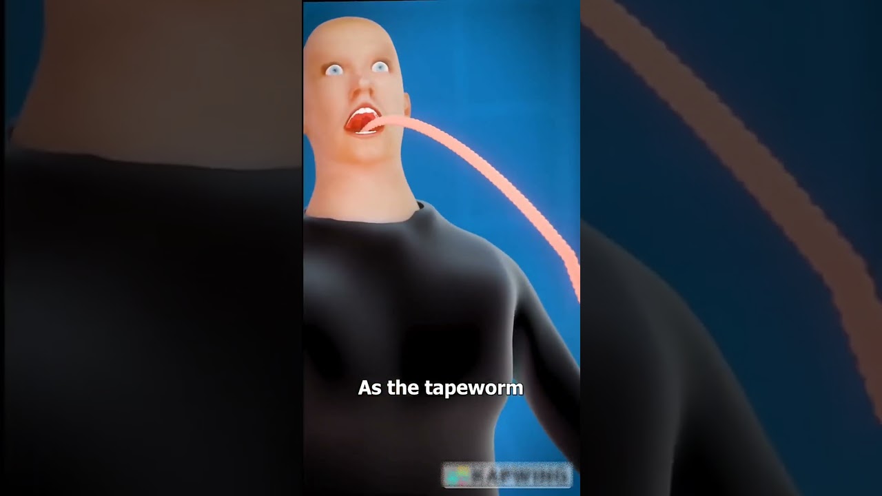 What Is A Tapeworm_.mp4 