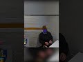 Suspicious Call Luigi Mangione, Mark Rosario Under Investigation #police #bodycam