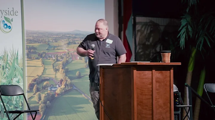 2024 Annual Meeting - Lightning Round