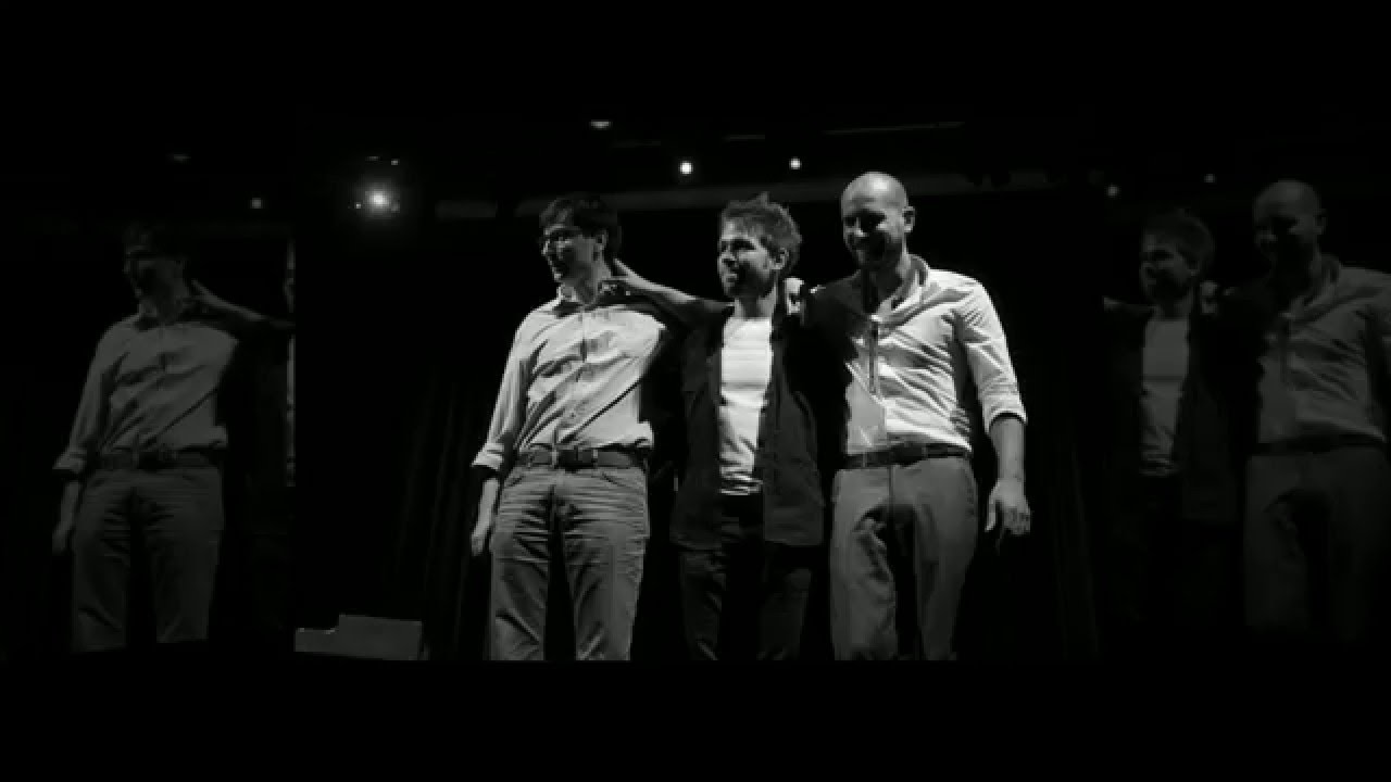 ARCUS TRIO - ALLOTROPY, upcoming album teaser