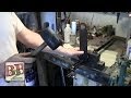 Savage Rifle Barrel Swap | Back to Basics Show