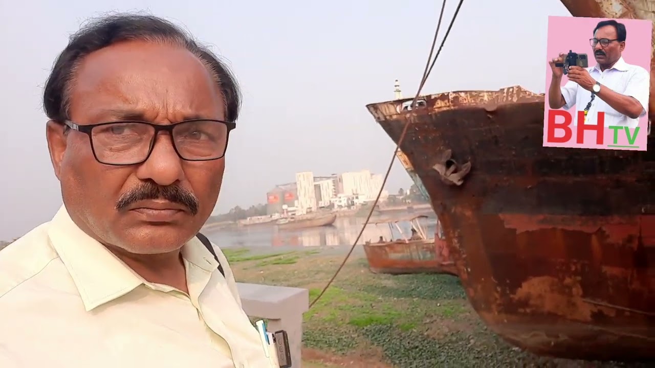 সমু'দ্রের ছোট স্টি'ফট চলে শী'তলক্ষ্যা নদীতে 