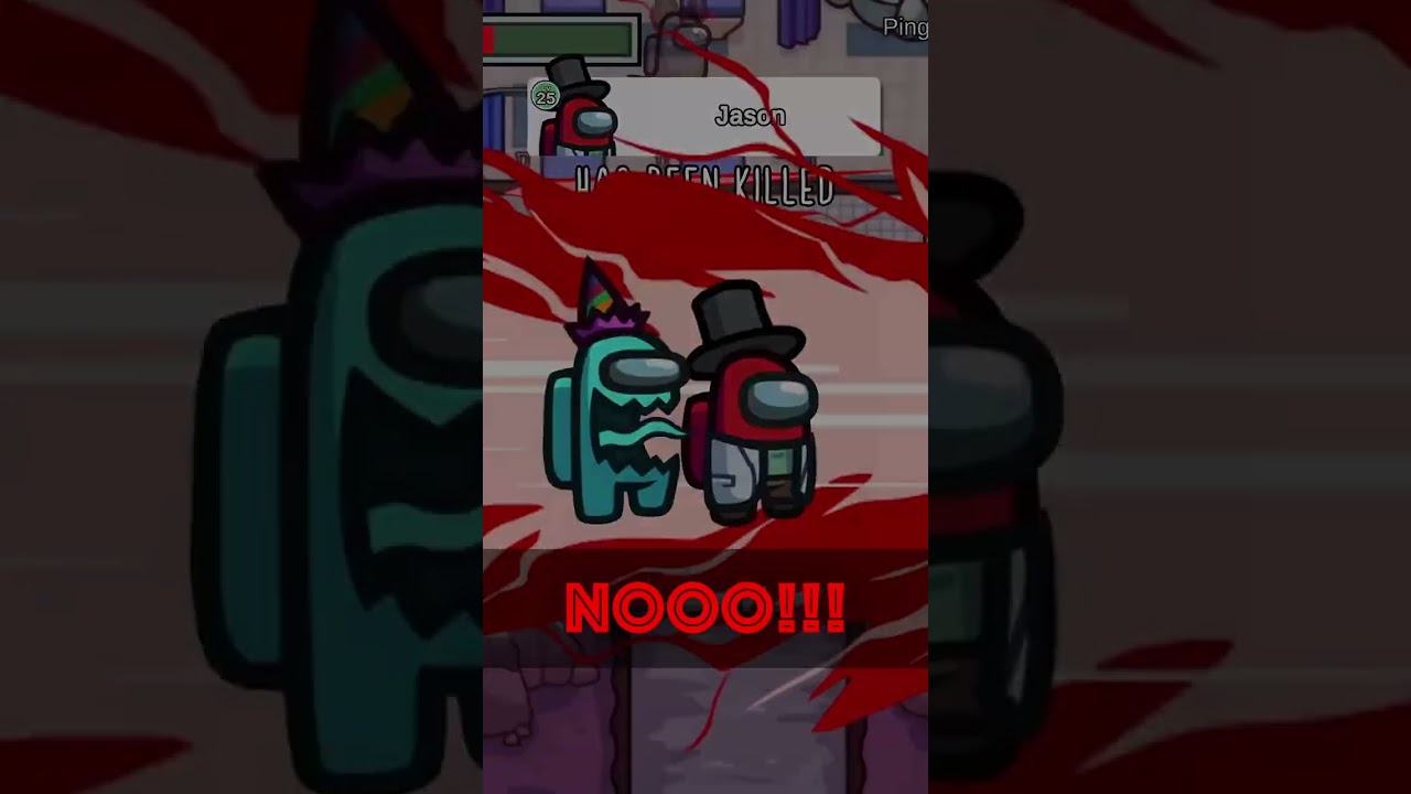 THERE IS NO ESCAPE! 😱 