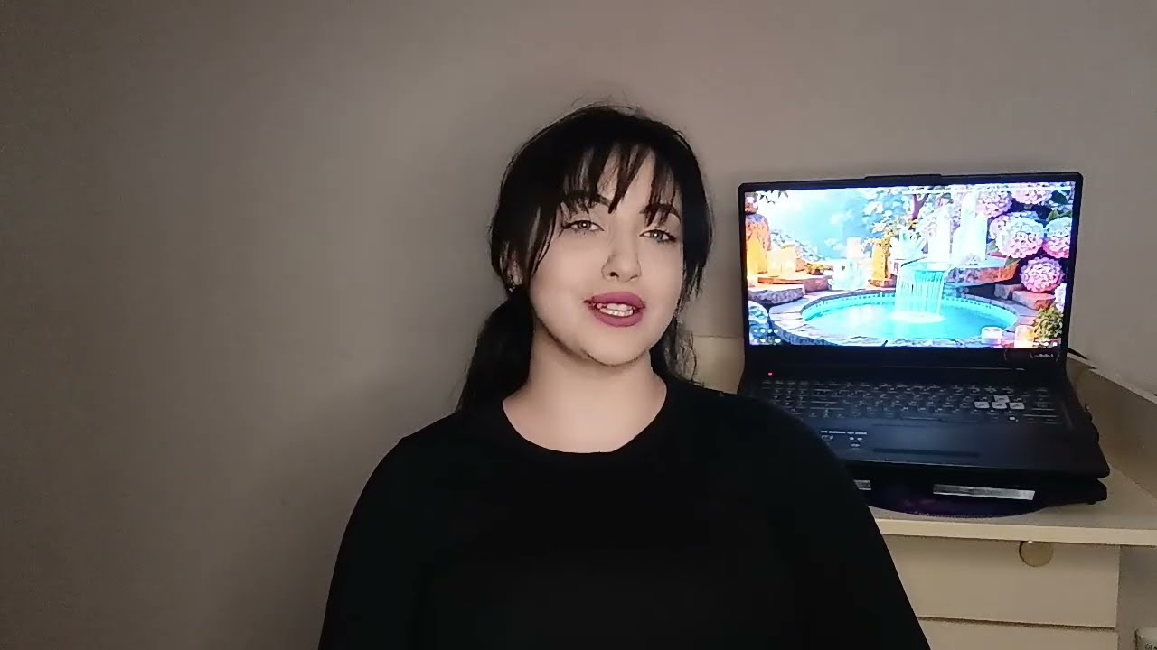 Руся в Америке/ обжорство пипиндры и грязные уличные танцы !! 