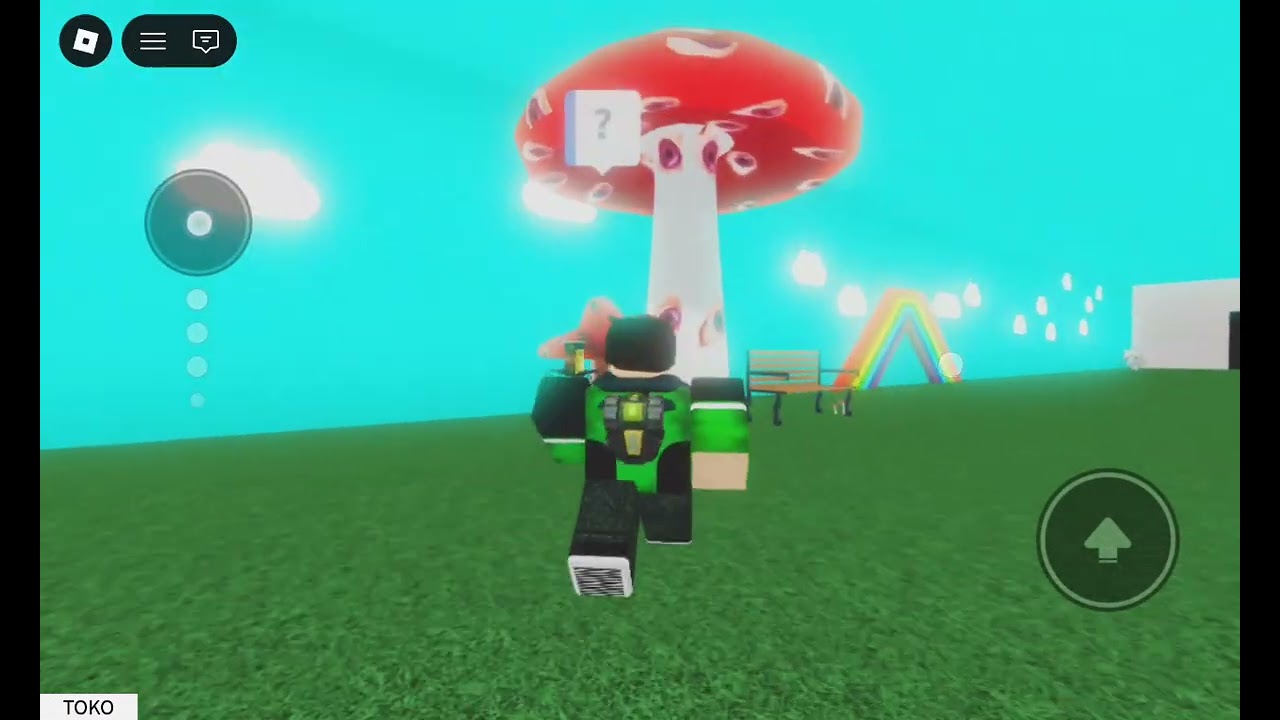 Dreamcore And Weirdcore