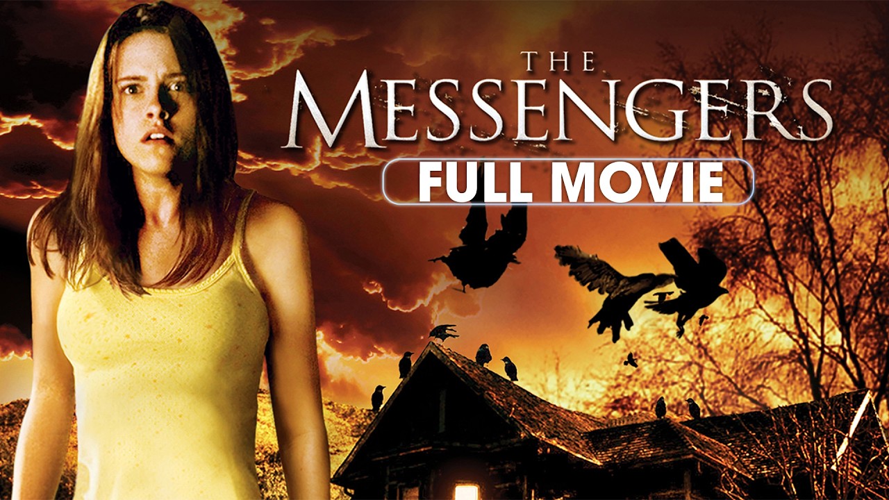 The Messengers (2007)