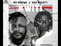 Négo Bugatti Kwiti Feat Big Brown Audio Officiel 