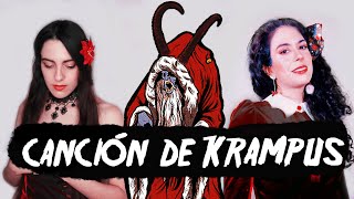 Canción de Krampus: Carol of the Bells ft @HadaBicho