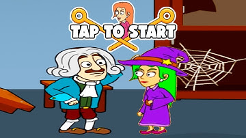 Home Pin -Pull Him Out - How To Loot? -Android Gameplay Walkthrough HD - All Levels Solution 241-280